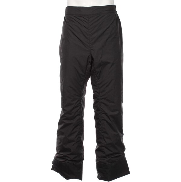 Pánske nohavice pre zimné sporty Decathlon 62272277