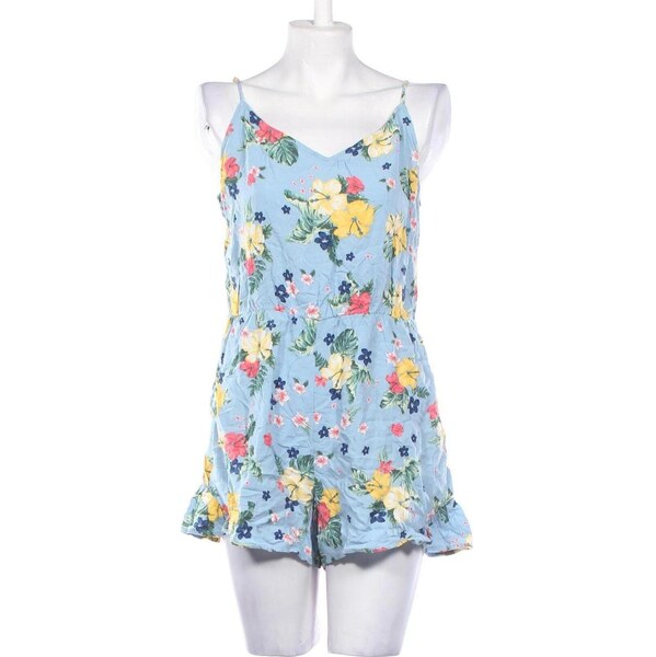 Dámská krátka kombinéza Clockhouse 62272387