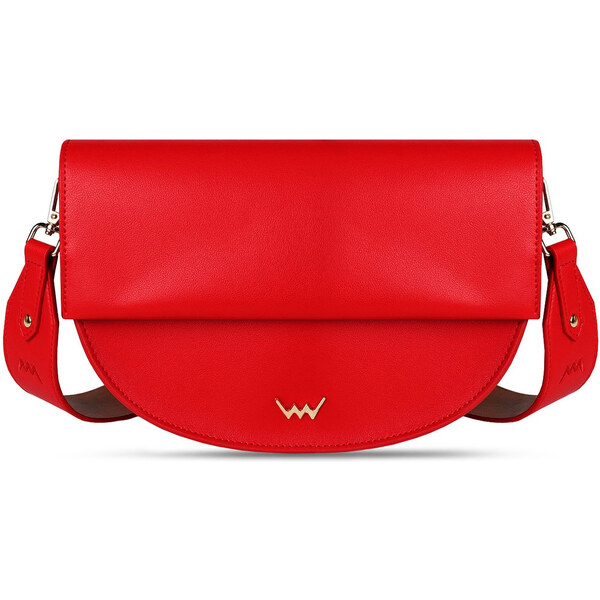 Vuch Dámska ľadvinka Corrado Red 66593443