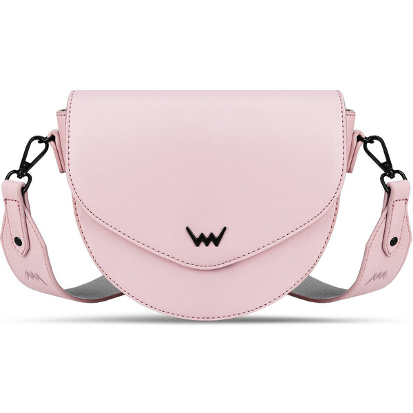 Vuch Dámska crossbody kabelka Duilio Dusty Lila 66587032