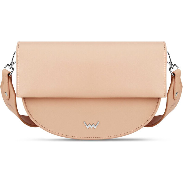 Vuch Dámska ľadvinka Corrado Beige 66586117