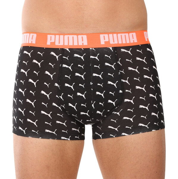 2PACK pánske boxerky Puma viacfarebné (701228952 004) 62283676