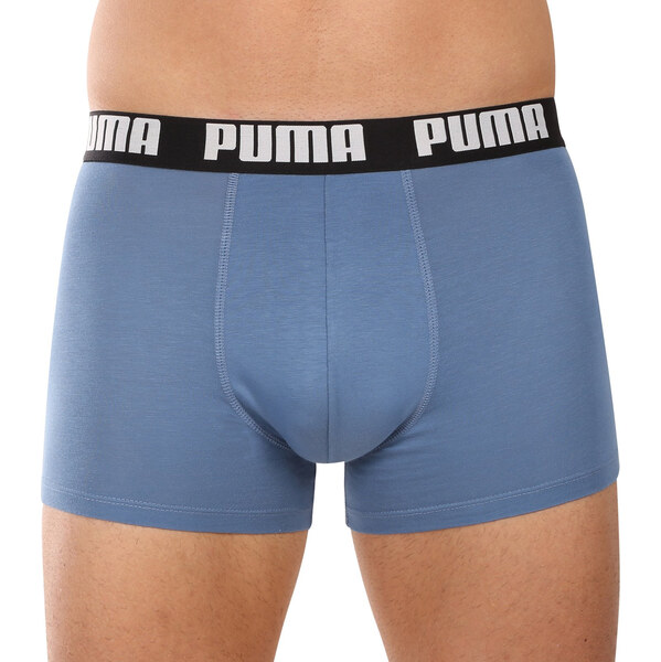 2PACK pánske boxerky Puma viacfarebné (521015001 068) 62283686