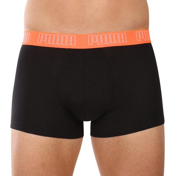2PACK pánske boxerky Puma viacfarebné (100000884 061) 62283681