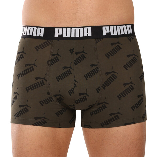 2PACK pánske boxerky Puma viacfarebné (100001512 017) 62283680