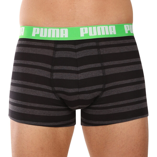 2PACK pánske boxerky Puma viacfarebné (601015001 020) 62283684