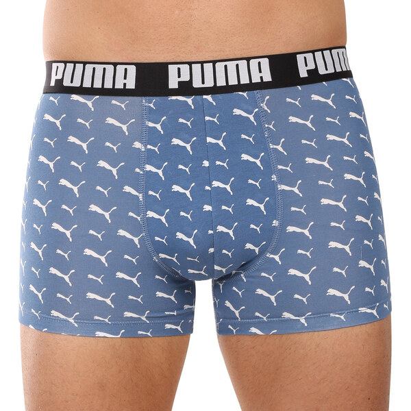 2PACK pánske boxerky Puma viacfarebné (701228952 001) 62283679