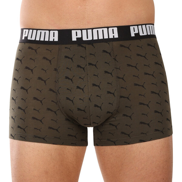 2PACK pánske boxerky Puma viacfarebné (701228952 002) 62283678