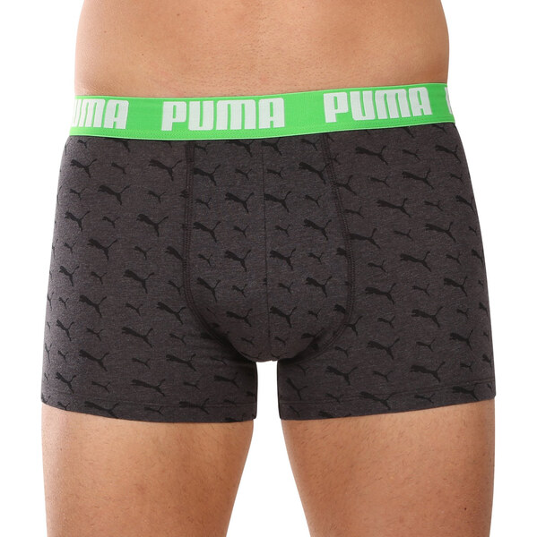 2PACK pánske boxerky Puma viacfarebné (701228952 003) 62283677