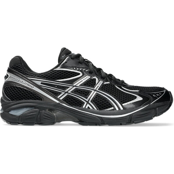 Asics GT-2160 - Pánske - Tenisky Asics - Čierne - 1203A275-001 66360201
