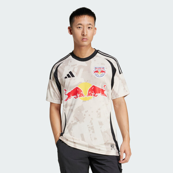 Adidas Dres New York Red Bulls 25/26 Away 62275879
