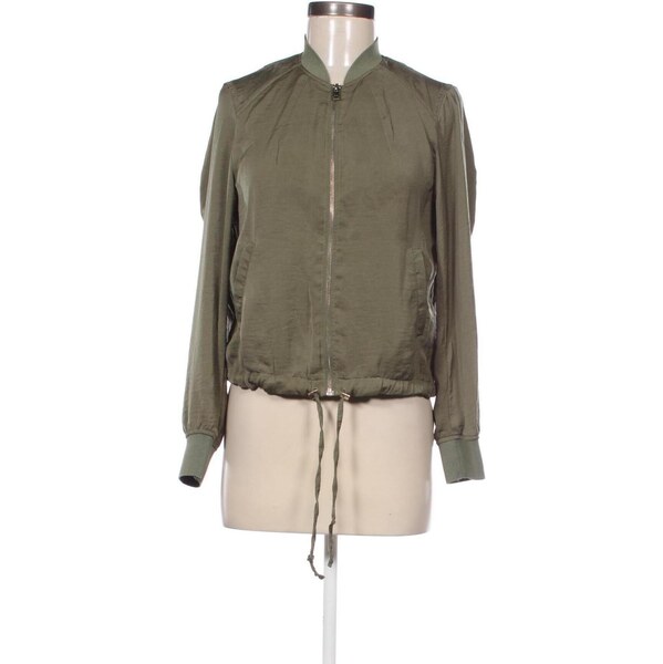 Dámska bunda H&M 62276210