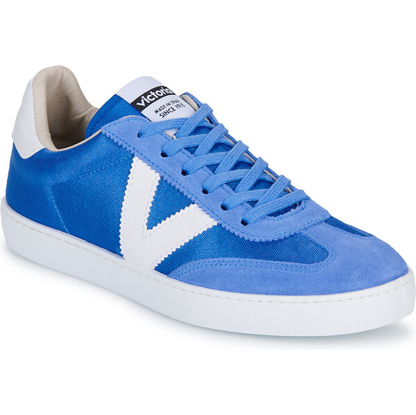 Victoria Nízke tenisky BERLIN SERRAJE NYLON Victoria 62508439