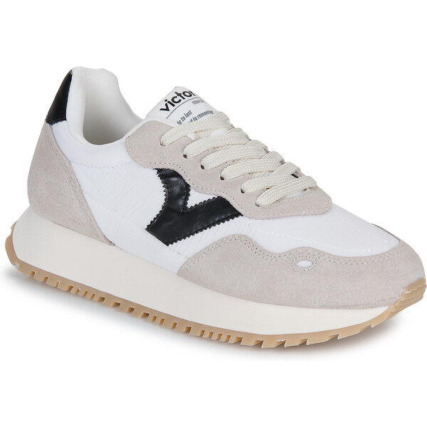Victoria Nízke tenisky VIENTO NYLON SERRAJE Victoria 62508453