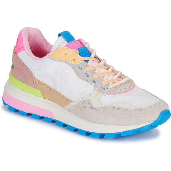 Victoria Nízke tenisky LUNA NYLON SERRAJE Victoria 62508449