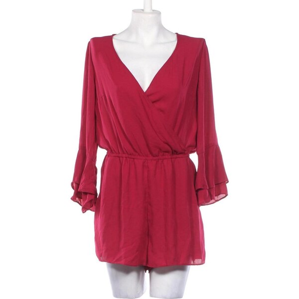 Dámská krátka kombinéza Unbranded 62279382