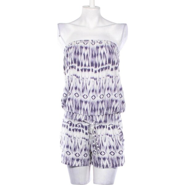 Dámská krátka kombinéza Buffalo 62279386