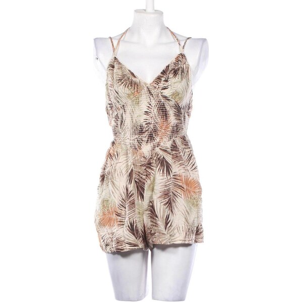 Dámská krátka kombinéza Natura 62279379