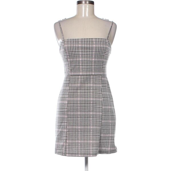 Šaty Bershka 62279481