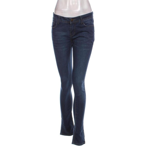 Dámske džínsy Denim Co. 62280031