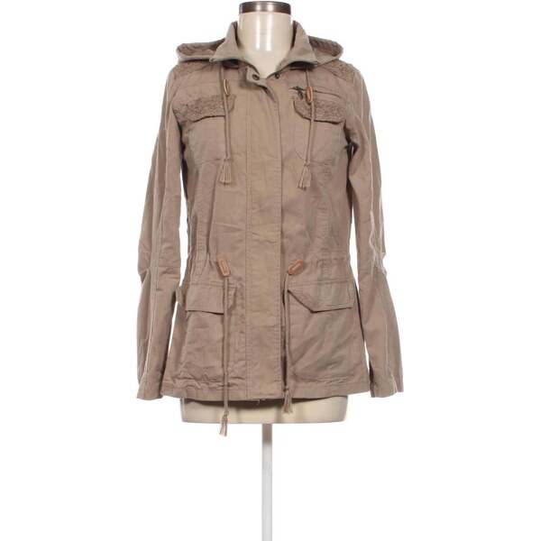 Dámska bunda Gina 62280647