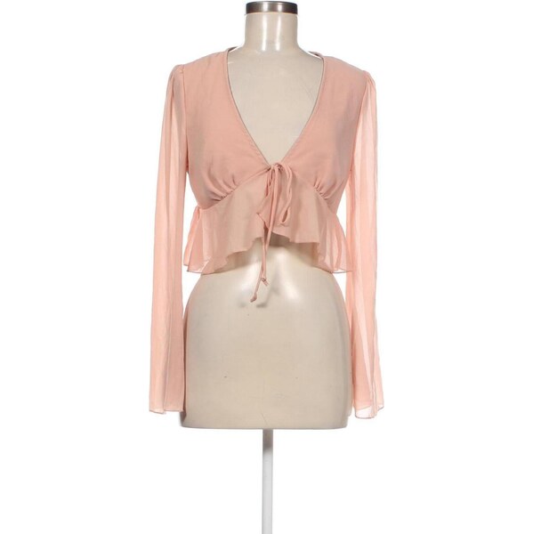 Dámska blúza SHEIN 62281393