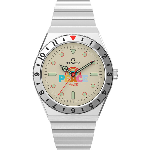 Hodinky Timex 45321560