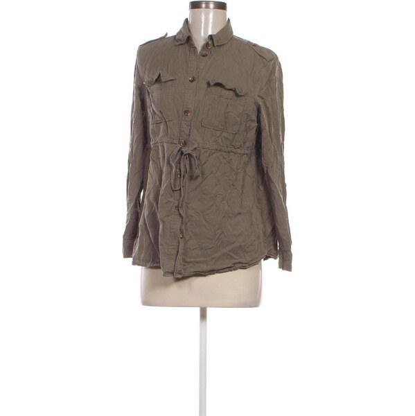 Dámska bunda H&M 62280947