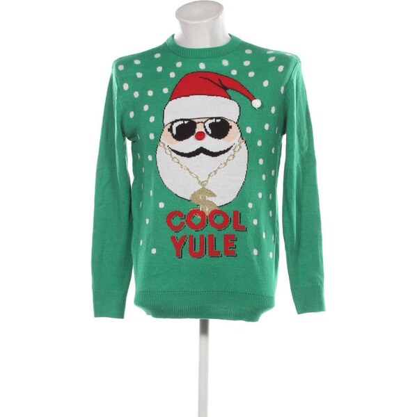 Pánsky sveter H&M 62282827