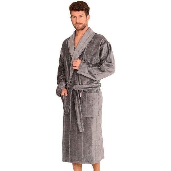 De Lafense Pánsky froté župan Forex 819 3XL-4XL 62987332