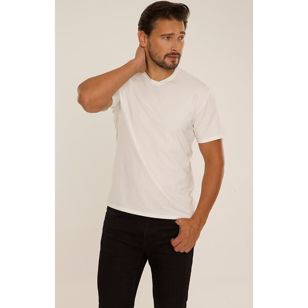 Pánske tričko De Lafense 828 T-shirt Chandler 62987535