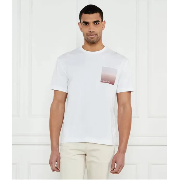 Calvin Klein Tričko | Comfort fit 62286303