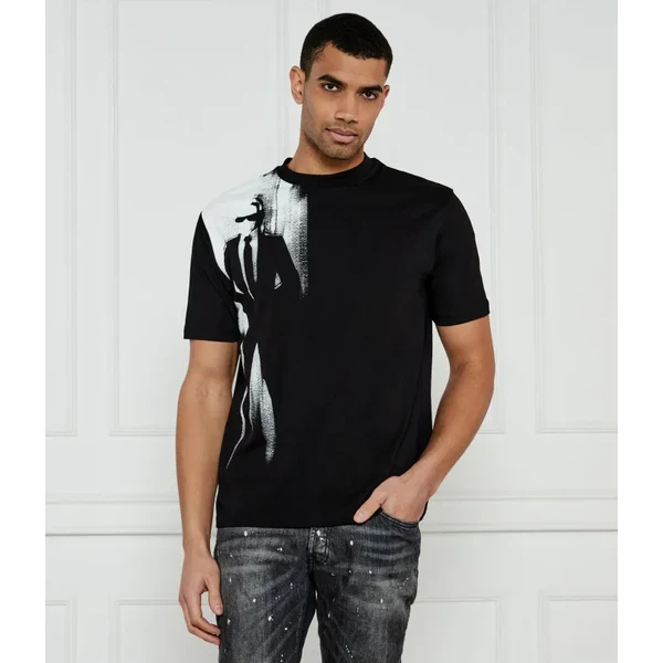 Karl Lagerfeld Tričko | Loose fit 62286326