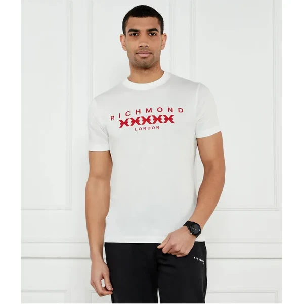 Richmond X Tričko ZERMIK | Regular Fit 62286374