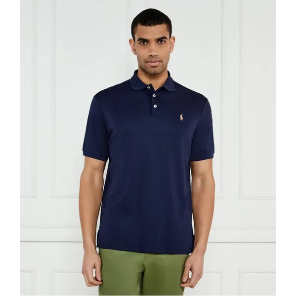 POLO RALPH LAUREN Polo tričko | Classic fit 62286364