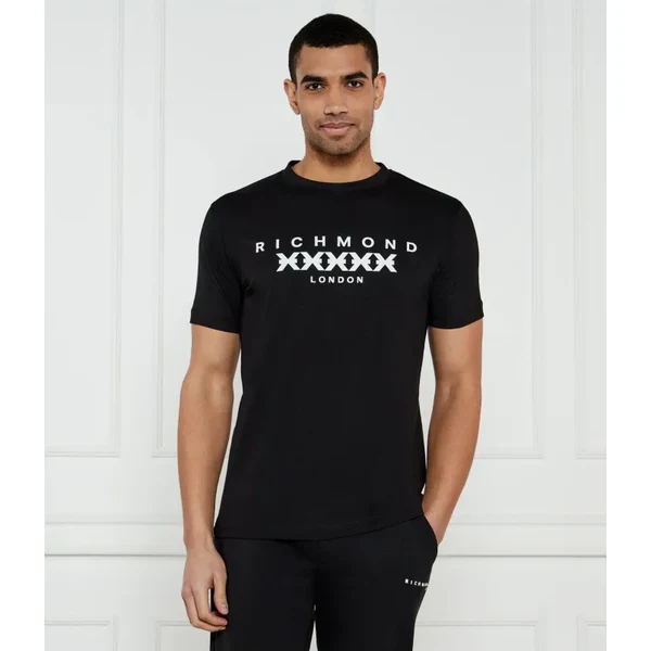 Richmond X Tričko ZERMIK | Regular Fit 62286375