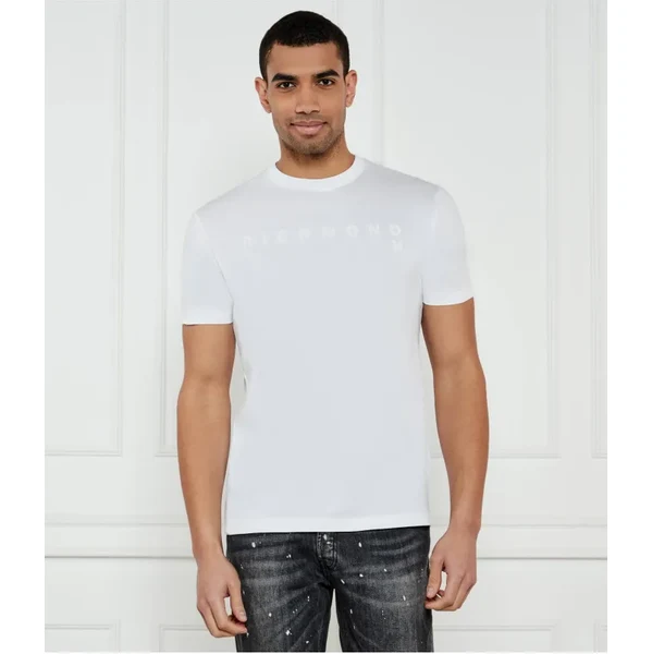 Richmond X Tričko ZLAF | Regular Fit 62286376