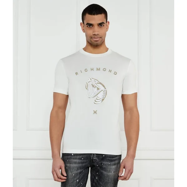 Richmond X Tričko NEUMAN | Regular Fit 62286378