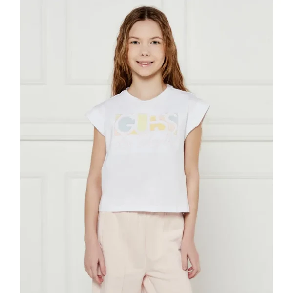 Guess Tričko | Regular Fit 62286279