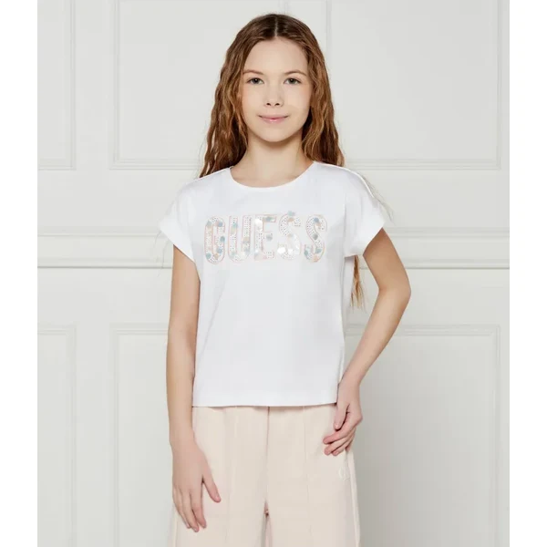 Guess Tričko | Regular Fit 62286278