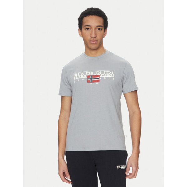 Tričko Napapijri 62285934