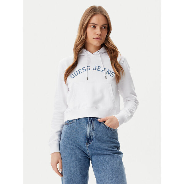 Mikina Guess Jeans 62286187