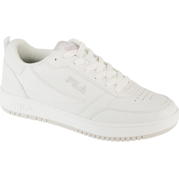 Biele dámske tenisky Fila Rega Nf FFW0484-10004 62285741