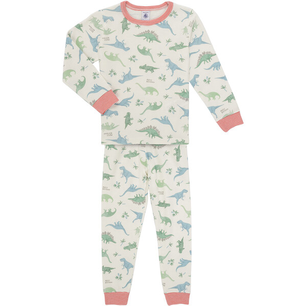 Petit Bateau Pyžamá BRITAIN Petit Bateau 62510681