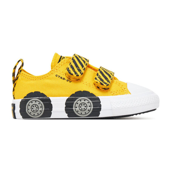 Plátenky Converse 62286687