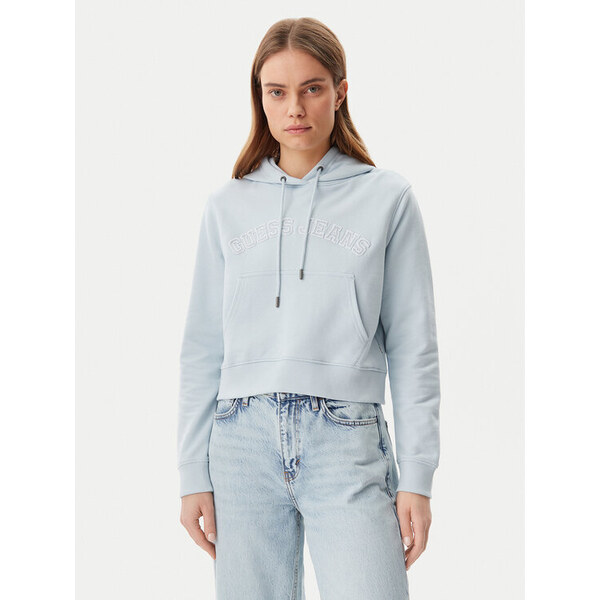 Mikina Guess Jeans 62286646