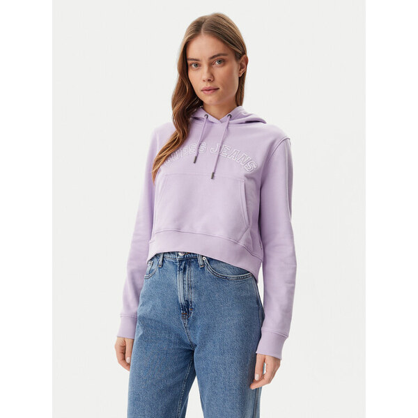 Mikina Guess Jeans 62286648