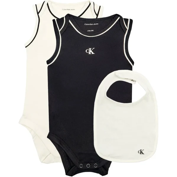 Calvin Klein Jeans Body 2-balenie 62569861