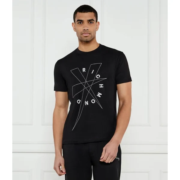 Richmond X Tričko HUSILLO | Regular Fit 62286377