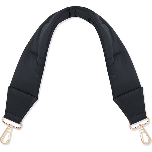 Expatrié Príslušenstvo k taškám Charlène čierna 63144812